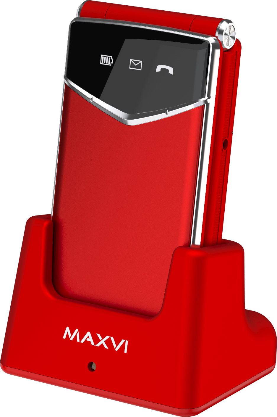 Мобильный телефон Maxvi E11ds