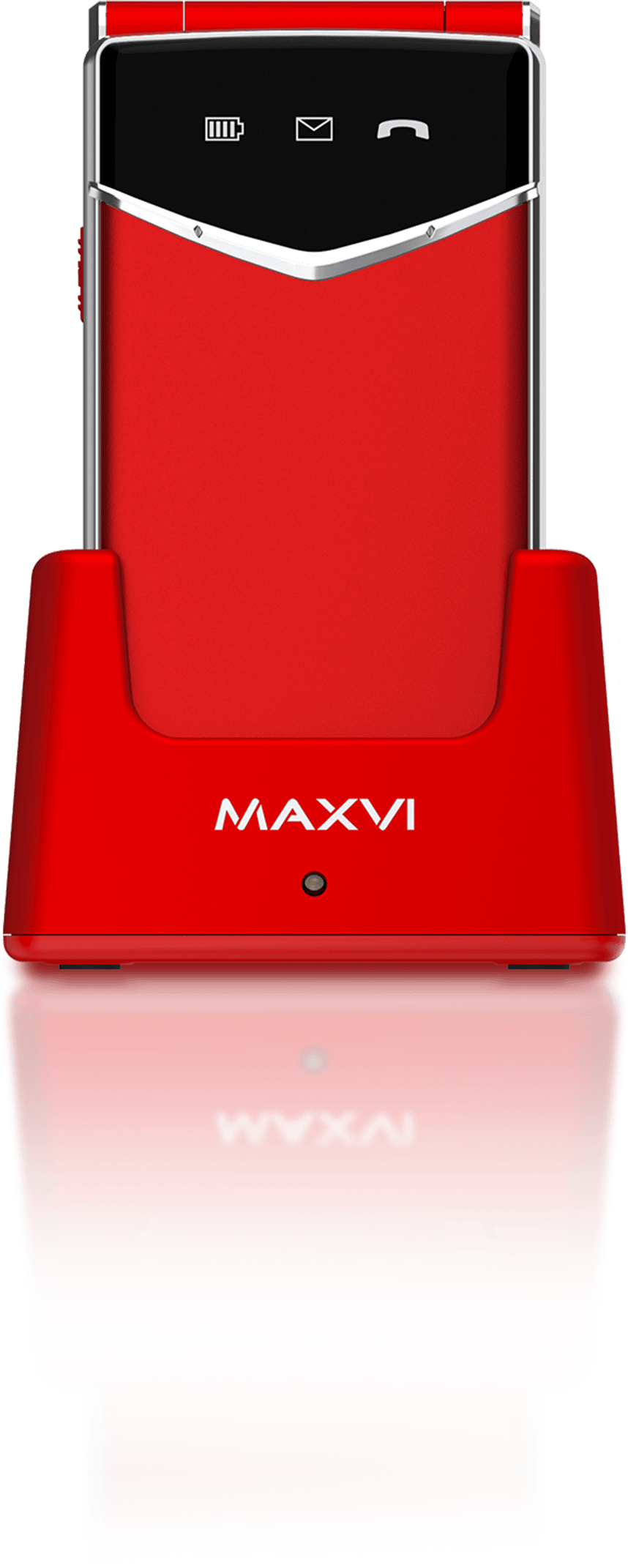 Мобильный телефон Maxvi E11ds