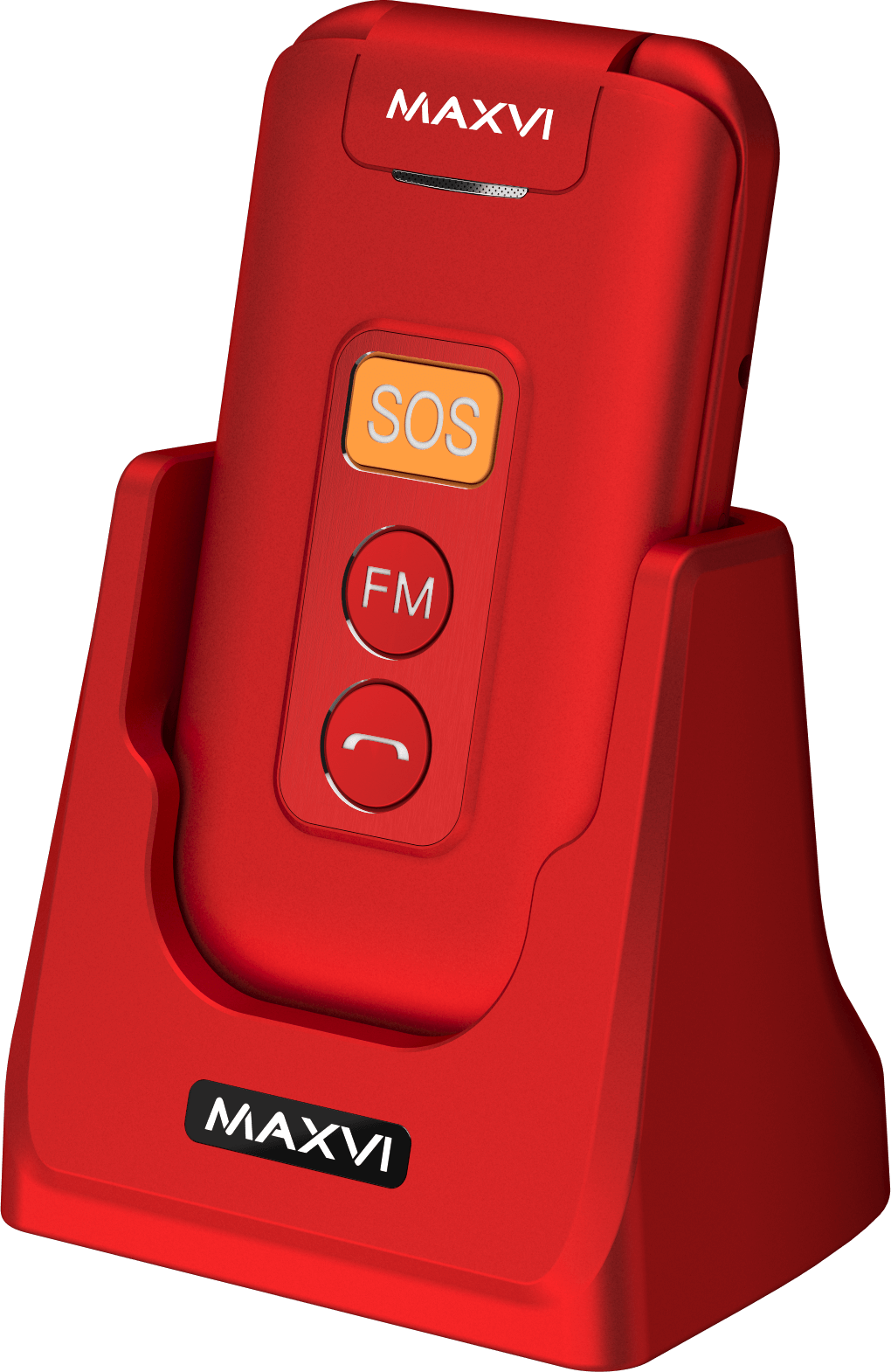 Мобильный телефон Maxvi E5