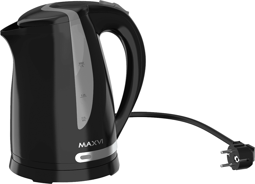 Электрический чайник Maxvi  KE1701P