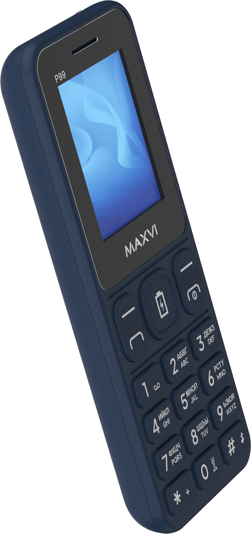 Мобильный телефон Maxvi P99