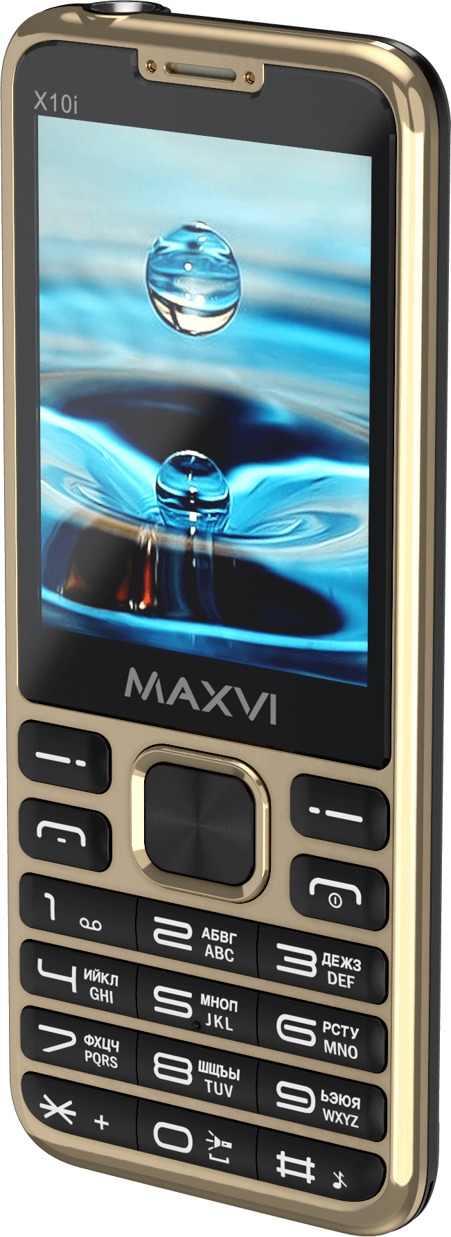 Мобильный телефон Maxvi X10i