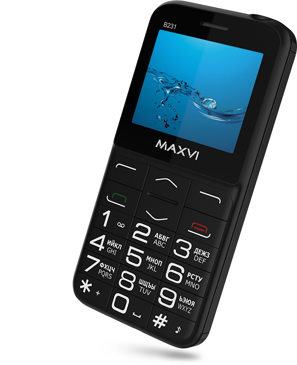 Maxvi B231