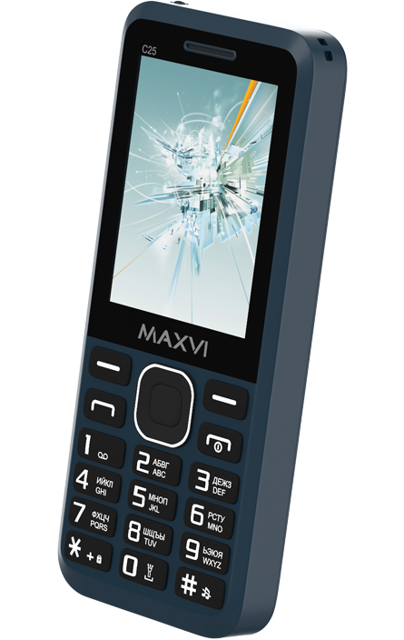 maxvi c25 цвета