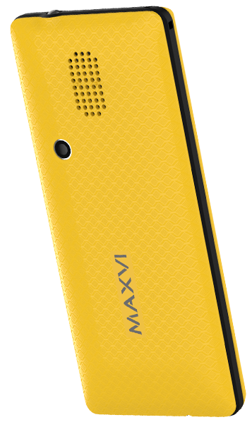 Maxvi c9i