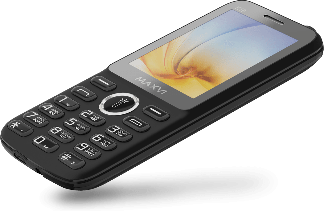 maxvi k18 дизайн