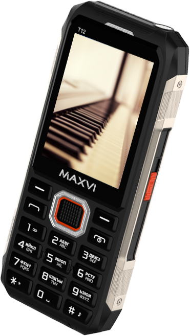 Maxvi t12
