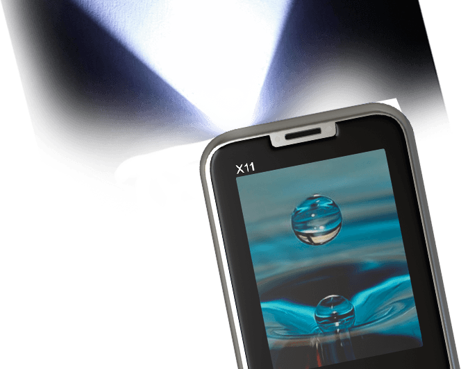 maxvi x11 flashlight