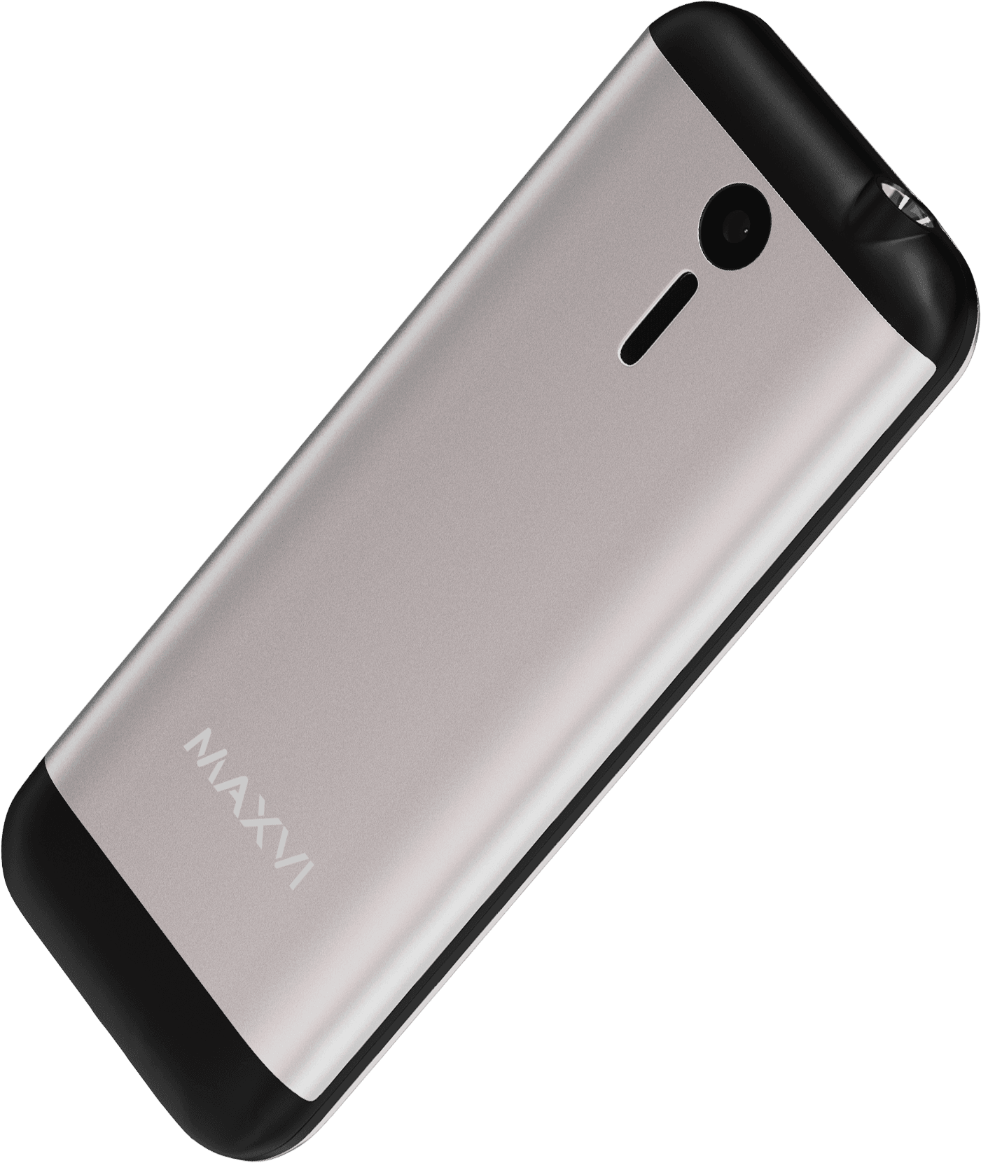 maxvi x11 silver